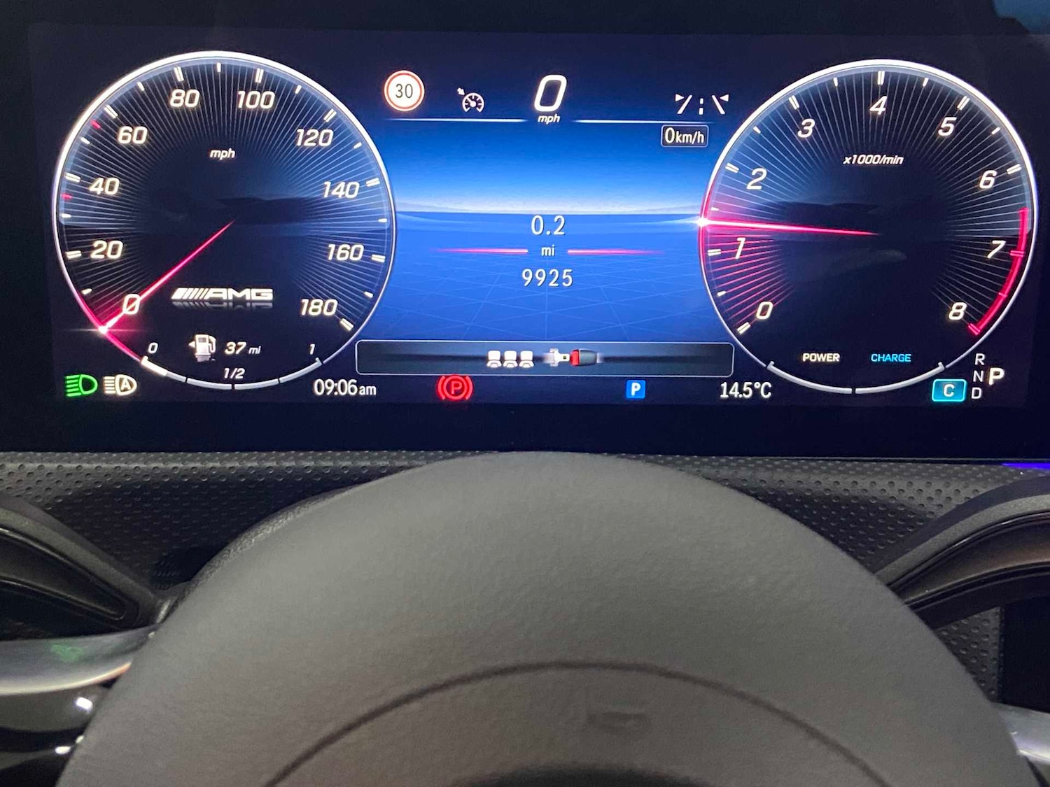 Used Mercedes-Benz A-Class 2025 for sale - 76842929: Photo 34