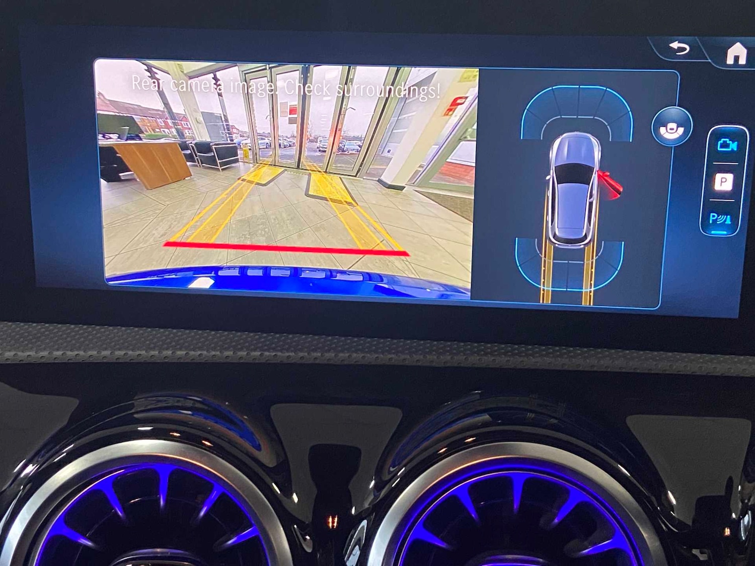 Used Mercedes-Benz A-Class 2025 for sale - 76842929: Photo 35