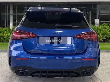 Used Mercedes-Benz A-Class 2025 for sale - 76842929: Photo