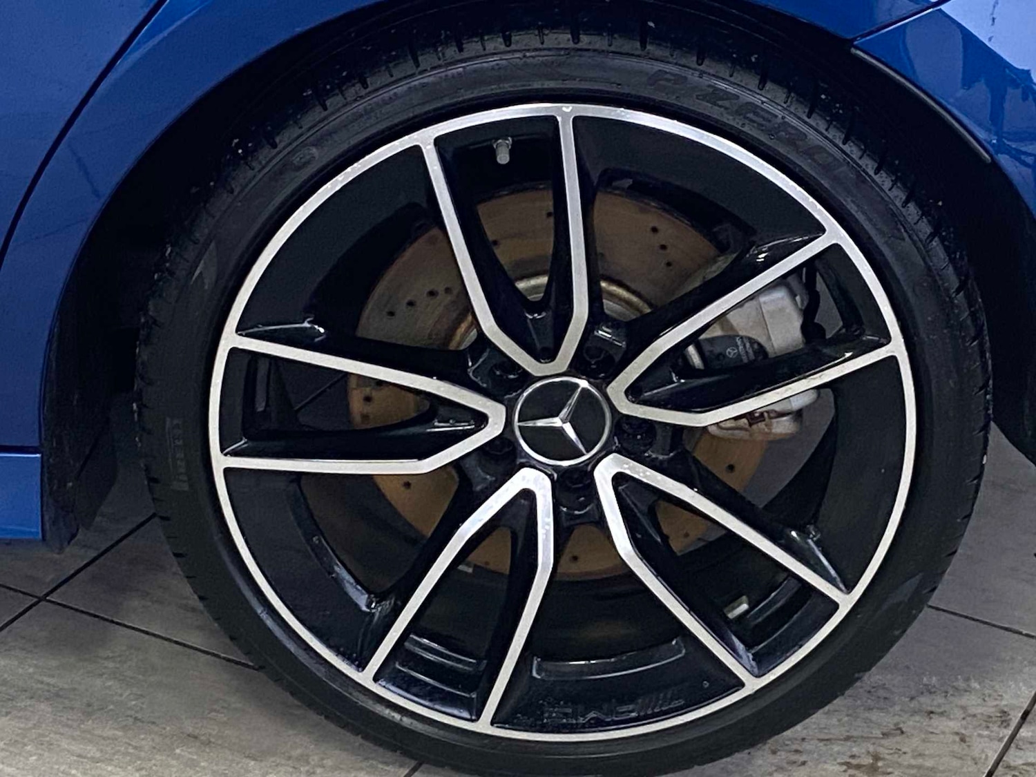 Used Mercedes-Benz A-Class 2025 for sale - 76842929: Photo 6