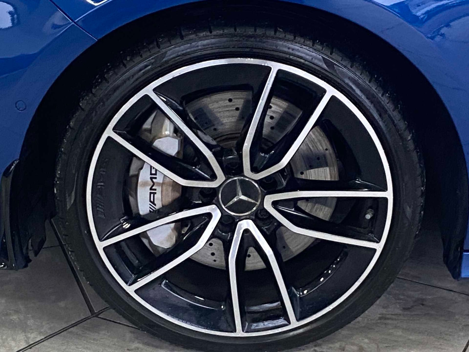 Used Mercedes-Benz A-Class 2025 for sale - 76842929: Photo 7