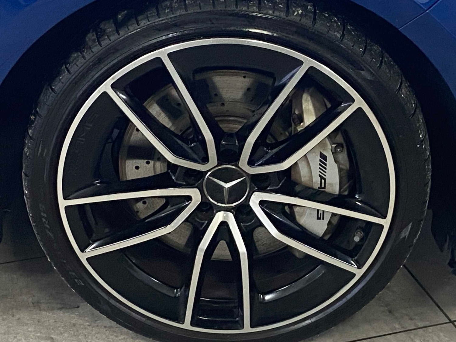 Used Mercedes-Benz A-Class 2025 for sale - 76842929: Photo 8