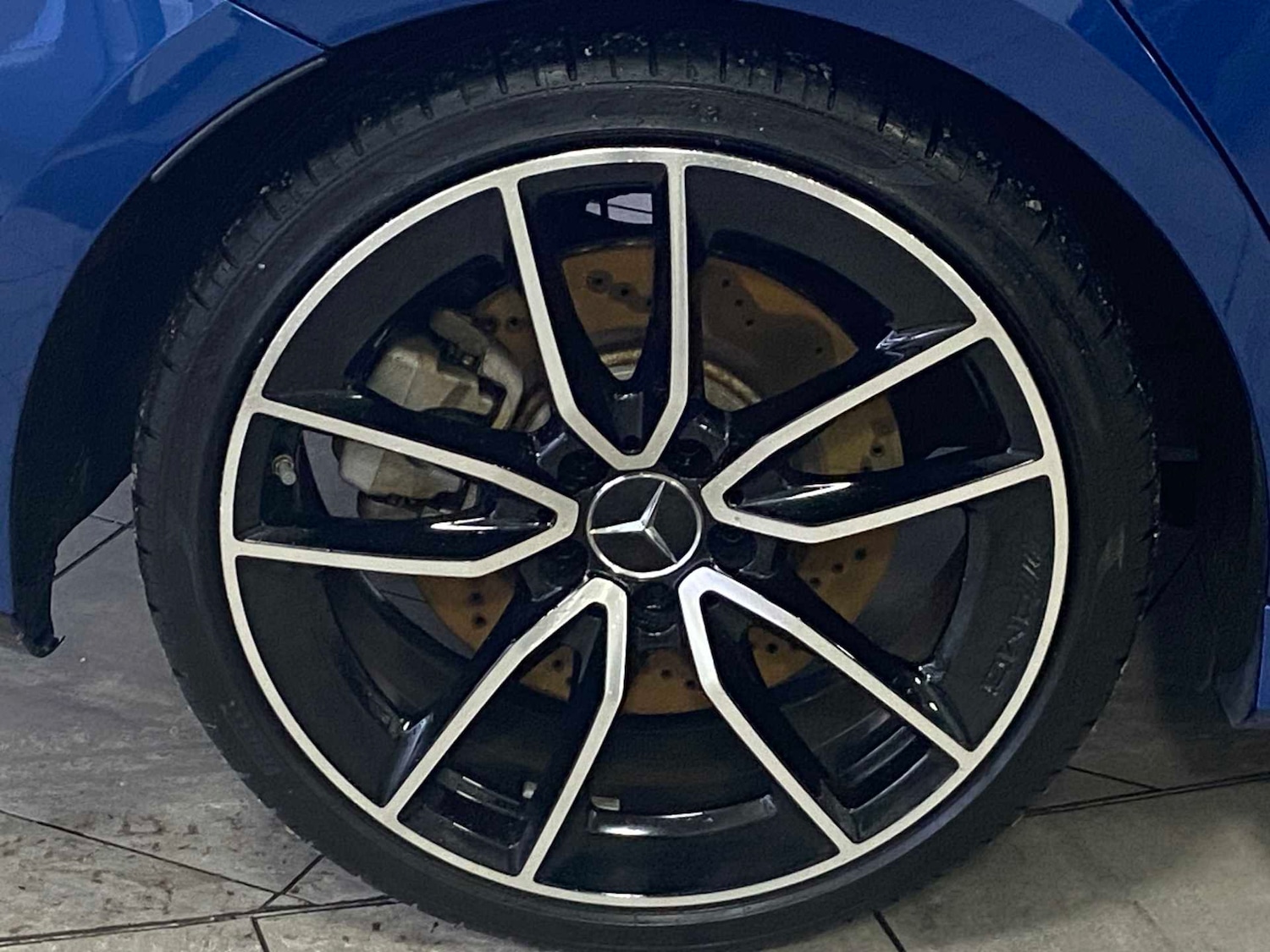 Used Mercedes-Benz A-Class 2025 for sale - 76842929: Photo 9