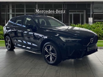 Used Volvo XC60 2022 for sale - 75405367: Photo