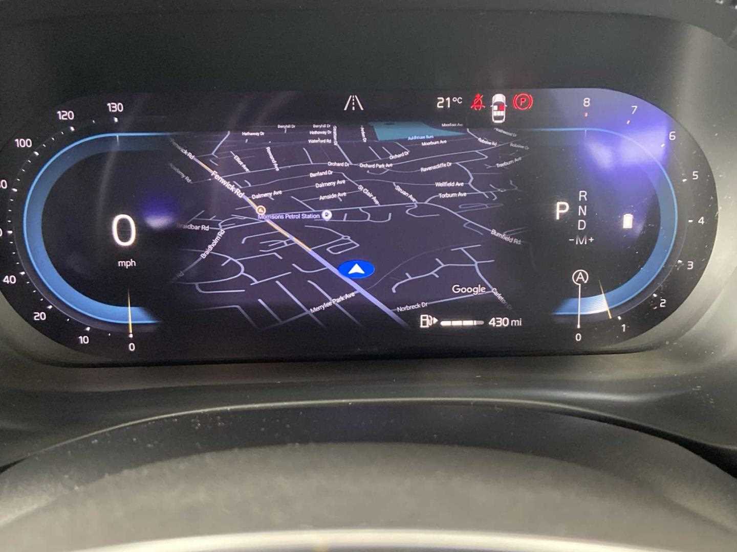 Vehicle 27