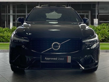 Used Volvo XC60 2022 for sale - 75405367: Photo