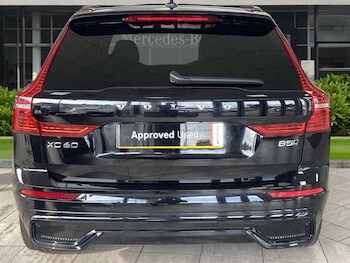 Used Volvo XC60 2022 for sale - 75405367: Photo