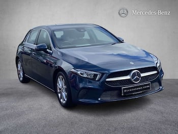 Used Mercedes-Benz A-Class 2020 for sale - 79689598: Photo