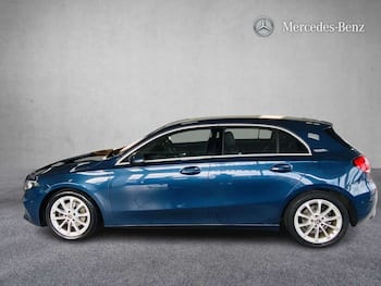 Used Mercedes-Benz A-Class 2020 for sale - 79689598: Photo