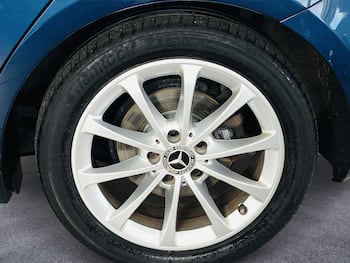 Used Mercedes-Benz A-Class 2020 for sale - 79689598: Photo