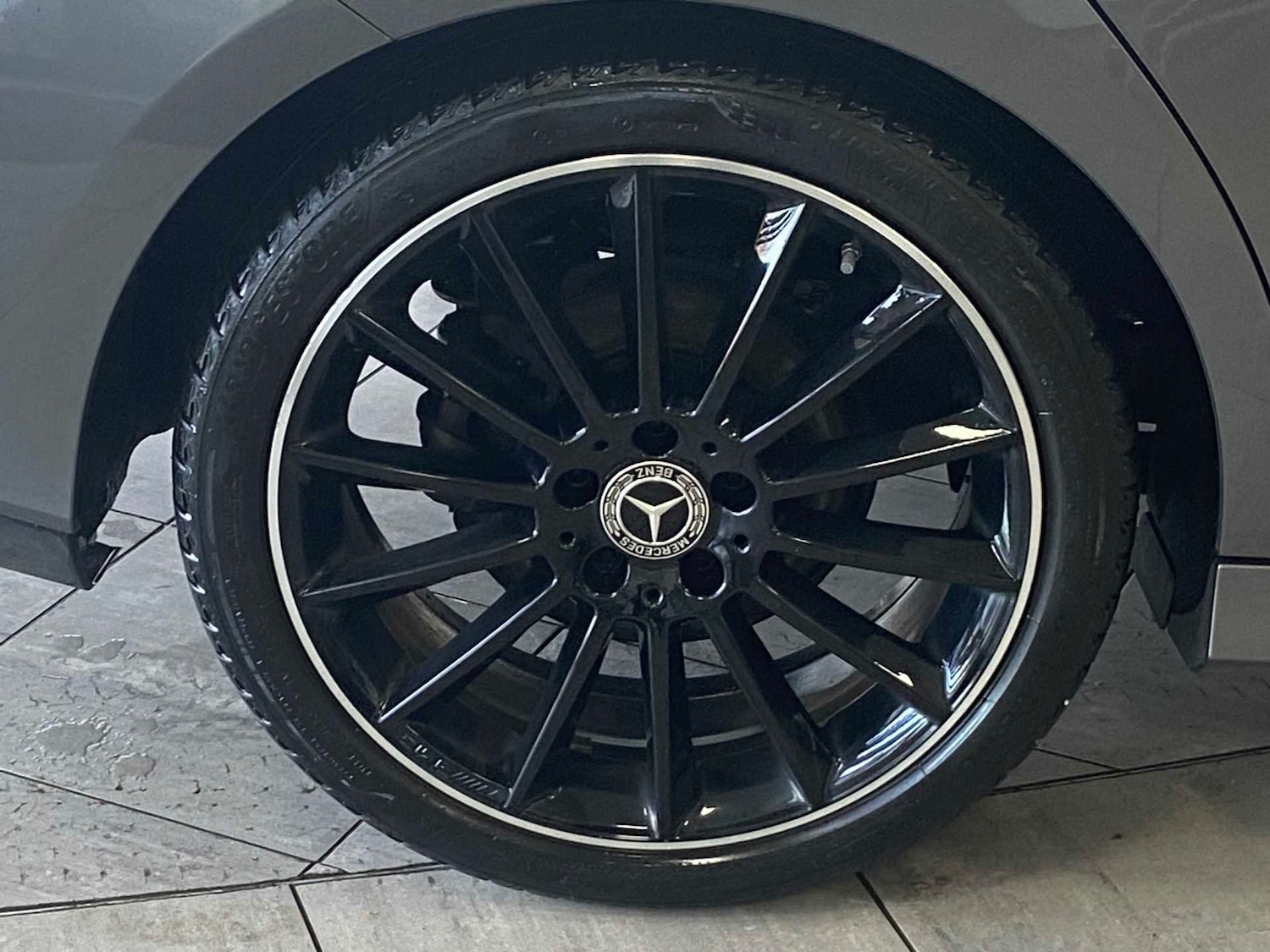 Used Mercedes-Benz CLA 2022 for sale - 76875816: Photo 10