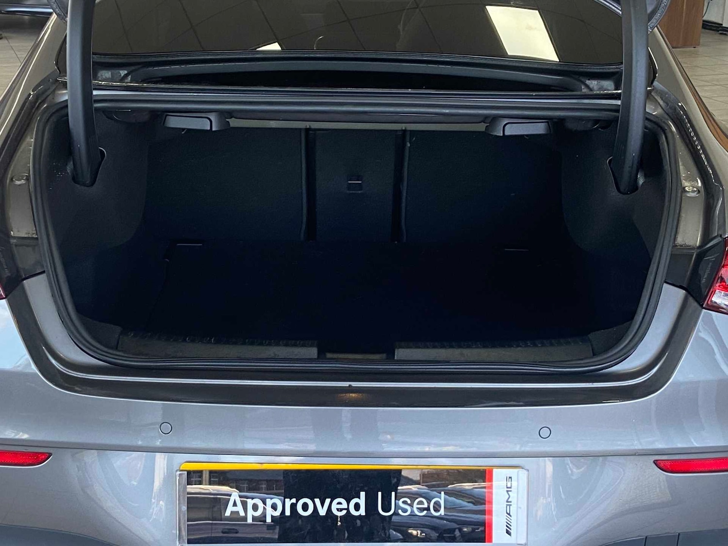 Used Mercedes-Benz CLA 2022 for sale - 76875816: Photo 11