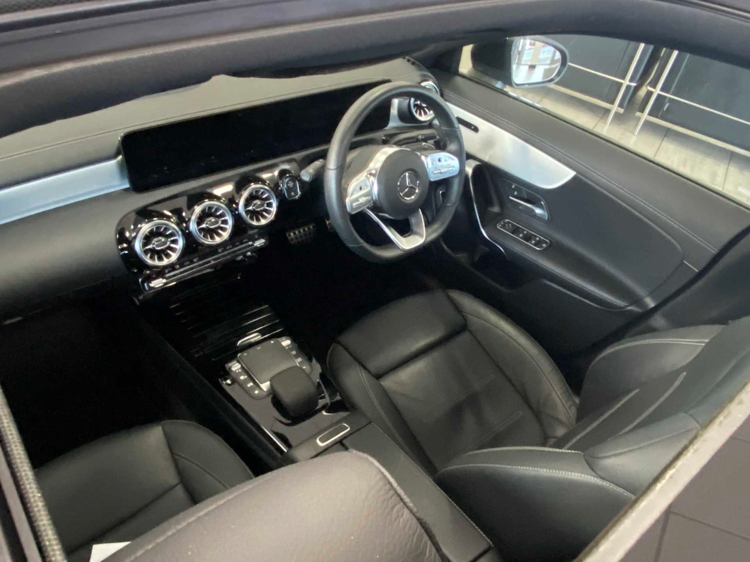 Used Mercedes-Benz CLA 2022 for sale - 76875816: Photo 12