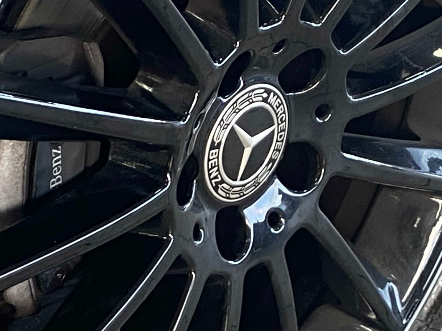 Used Mercedes-Benz CLA 2022 for sale - 76875816: Photo 13