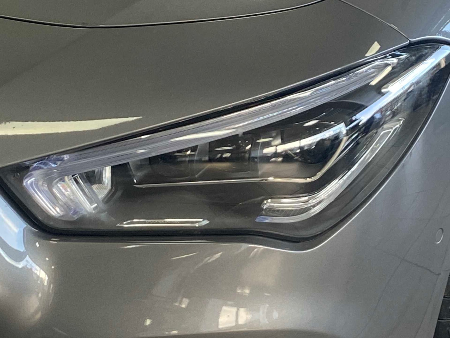 Used Mercedes-Benz CLA 2022 for sale - 76875816: Photo 14