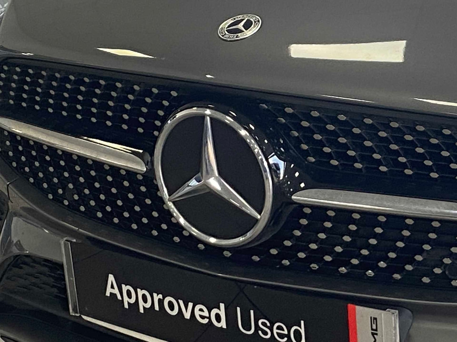 Used Mercedes-Benz CLA 2022 for sale - 76875816: Photo 15