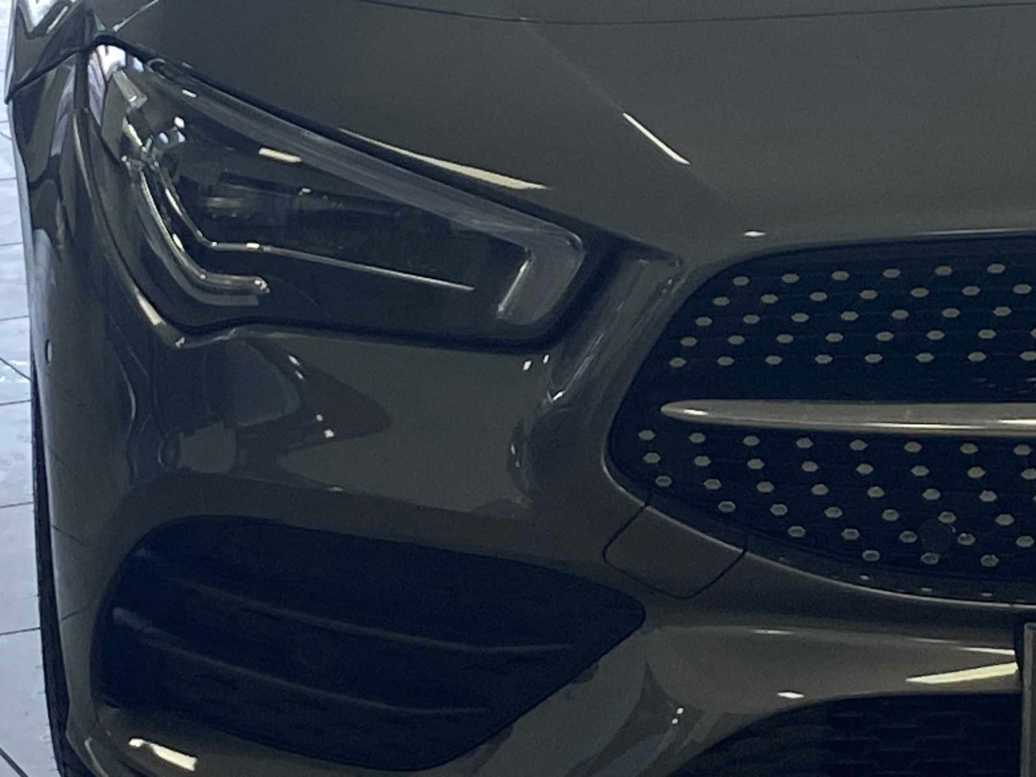 Used Mercedes-Benz CLA 2022 for sale - 76875816: Photo 16