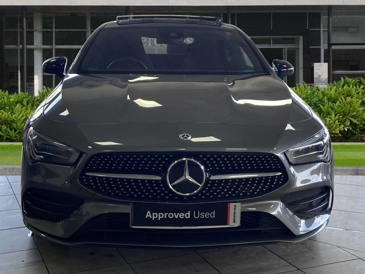 Used Mercedes-Benz CLA 2022 for sale - 76875816: Photo 2