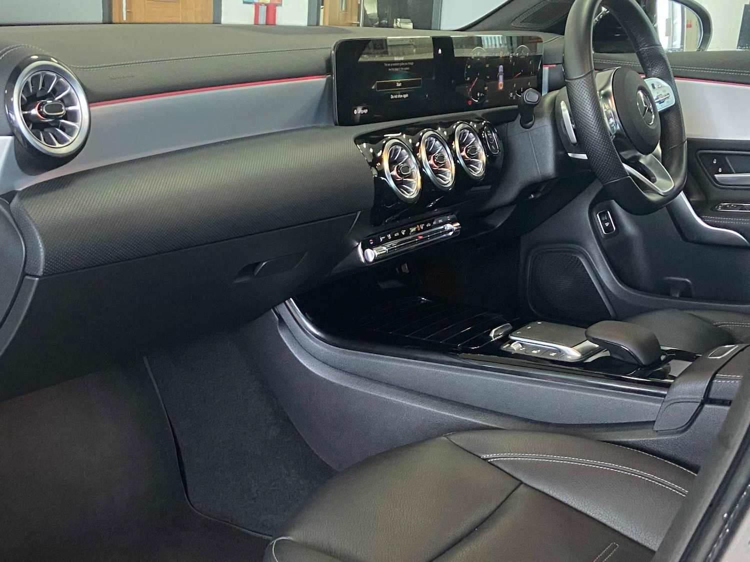 Used Mercedes-Benz CLA 2022 for sale - 76875816: Photo 22