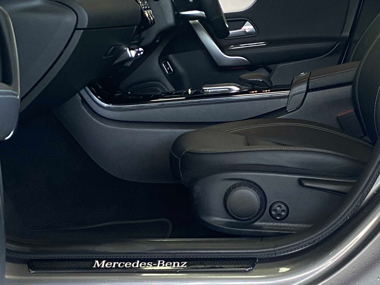 Used Mercedes-Benz CLA 2022 for sale - 76875816: Photo 25