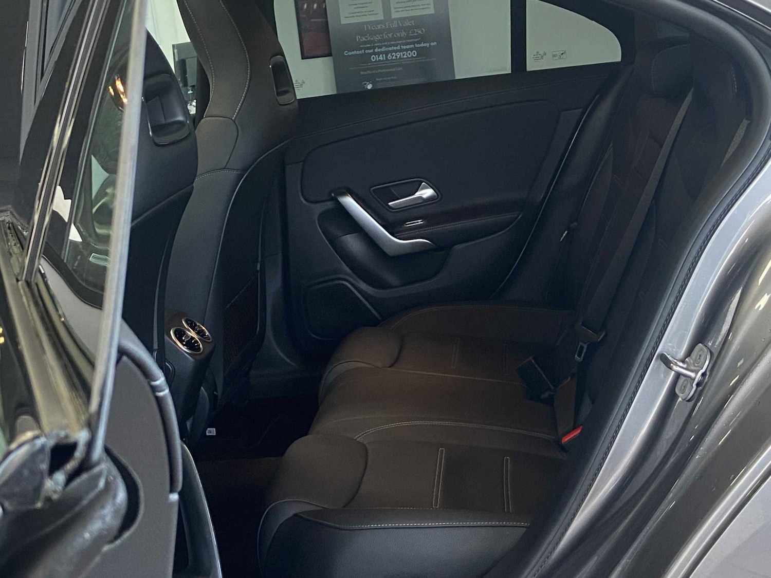 Used Mercedes-Benz CLA 2022 for sale - 76875816: Photo 26