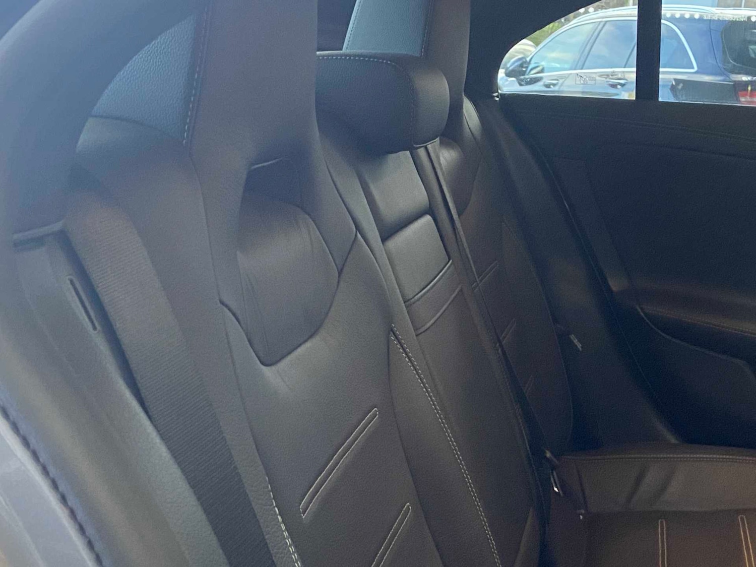 Used Mercedes-Benz CLA 2022 for sale - 76875816: Photo 27