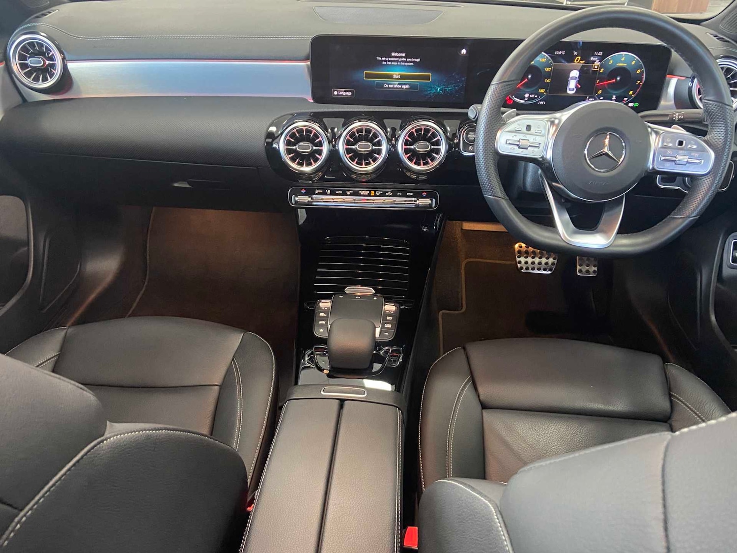 Used Mercedes-Benz CLA 2022 for sale - 76875816: Photo 28