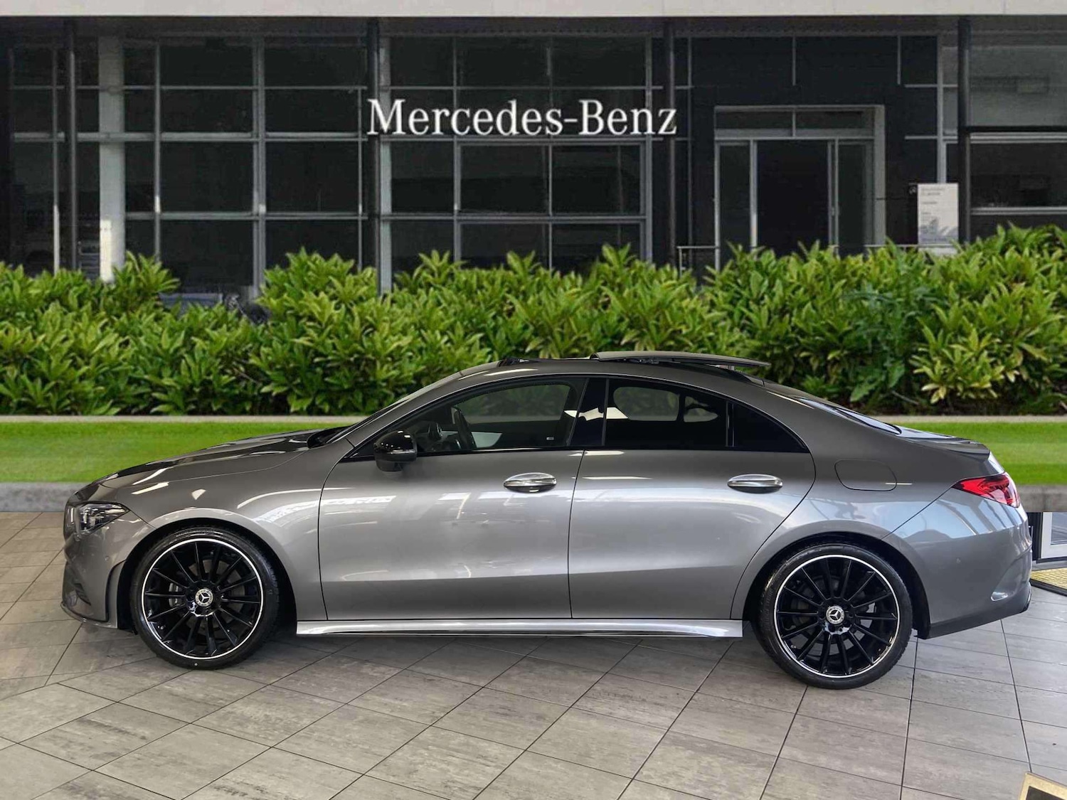 Used Mercedes-Benz CLA 2022 for sale - 76875816: Photo 3