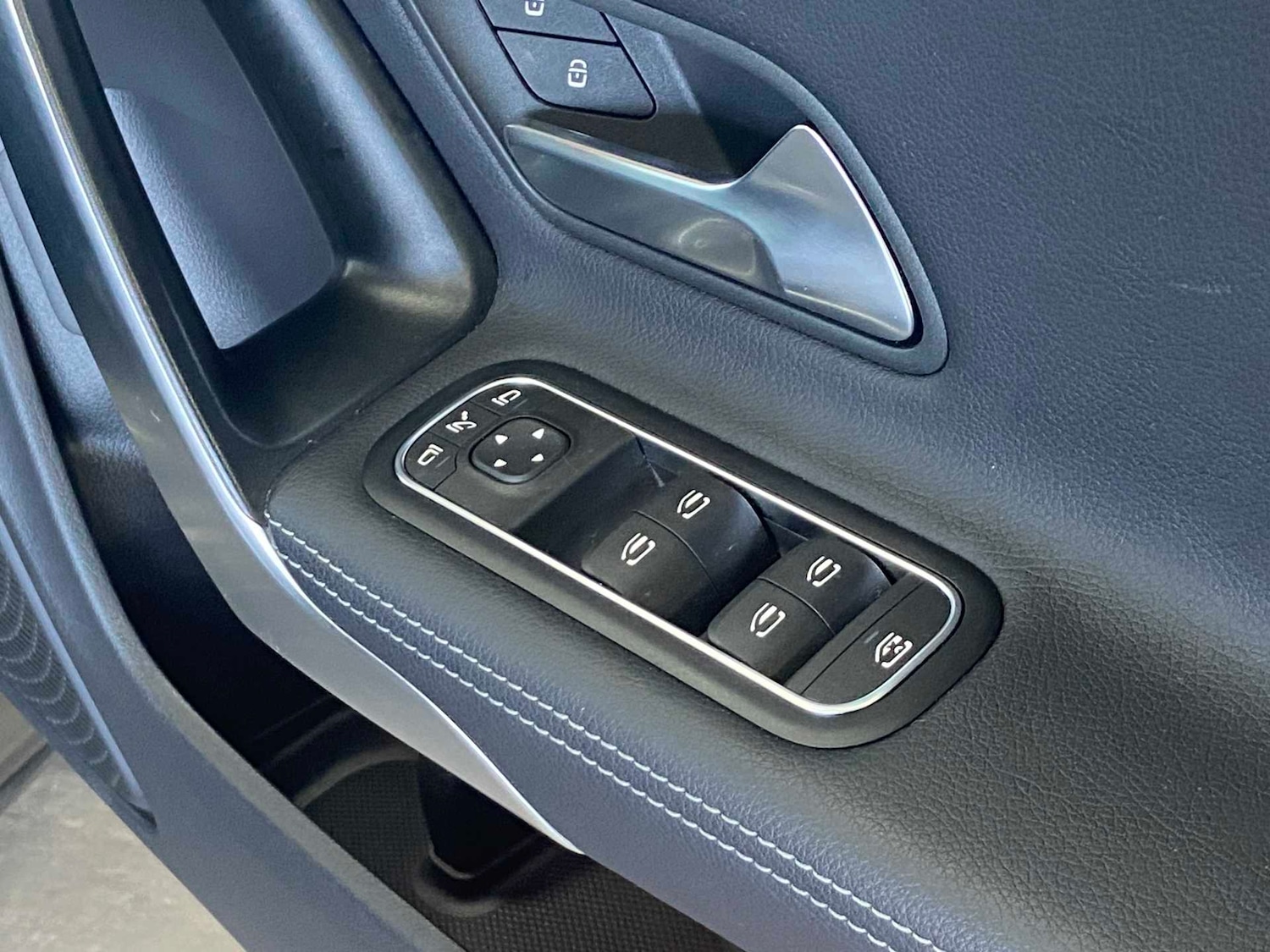 Used Mercedes-Benz CLA 2022 for sale - 76875816: Photo 31