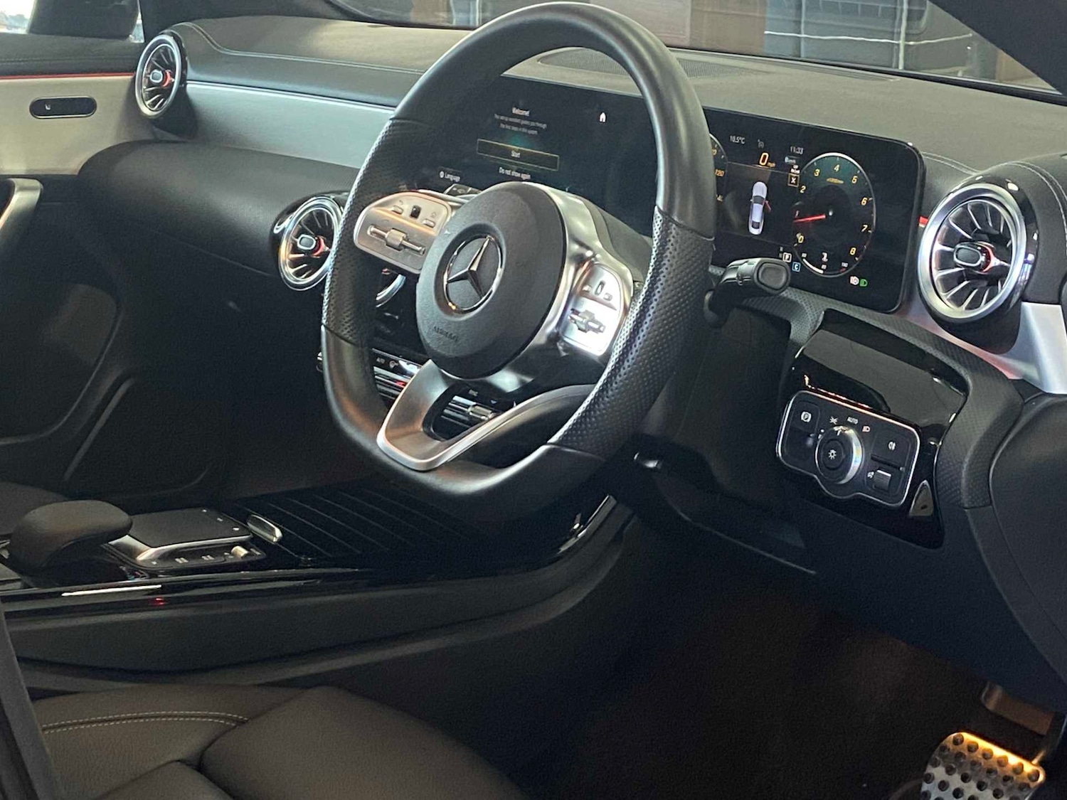 Used Mercedes-Benz CLA 2022 for sale - 76875816: Photo 33