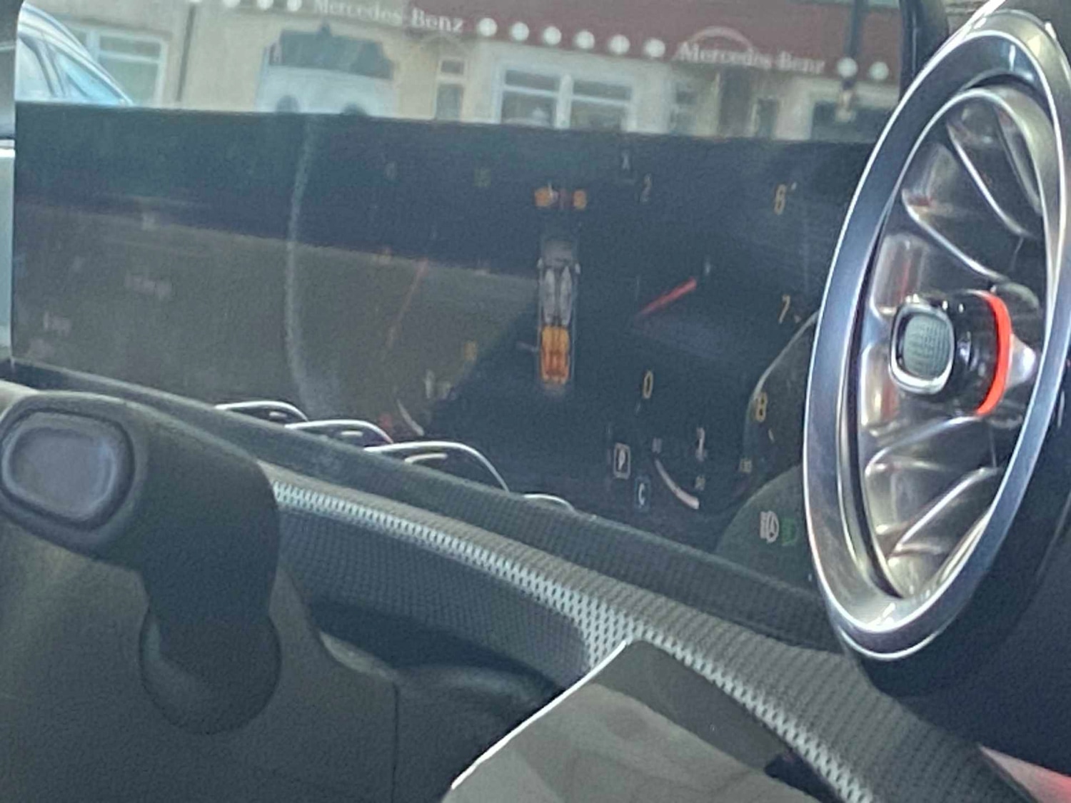 Used Mercedes-Benz CLA 2022 for sale - 76875816: Photo 35