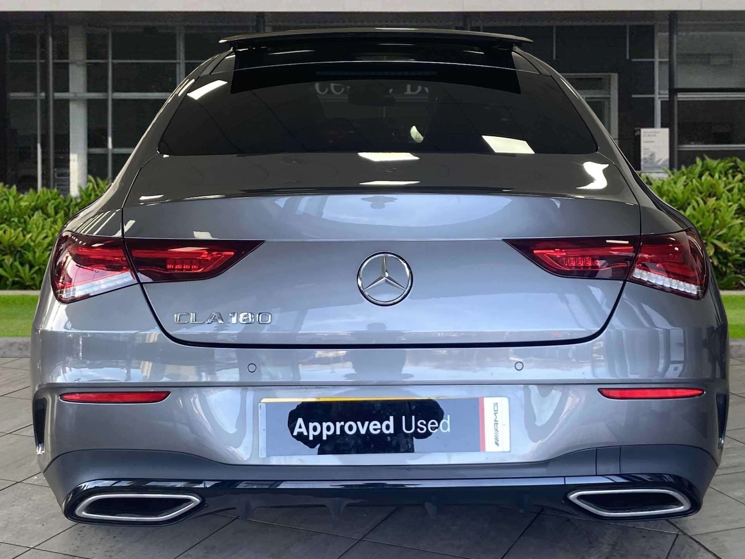 Used Mercedes-Benz CLA 2022 for sale - 76875816: Photo 5