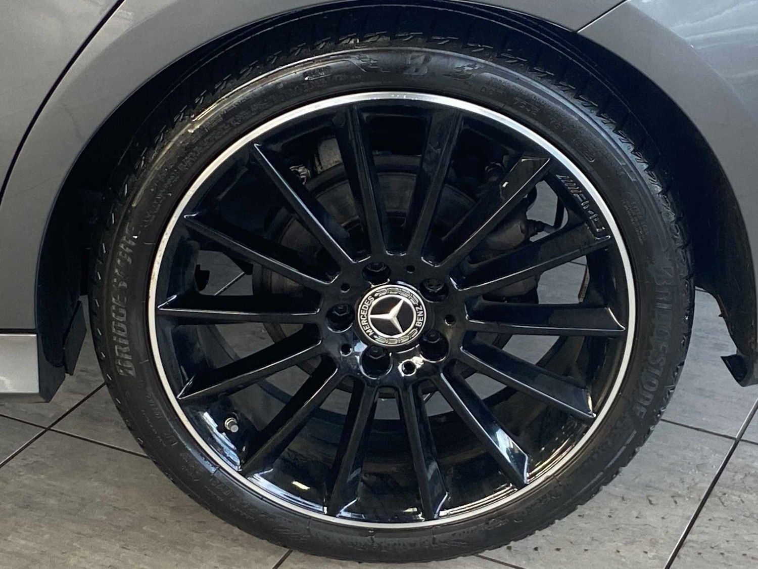 Used Mercedes-Benz CLA 2022 for sale - 76875816: Photo 6