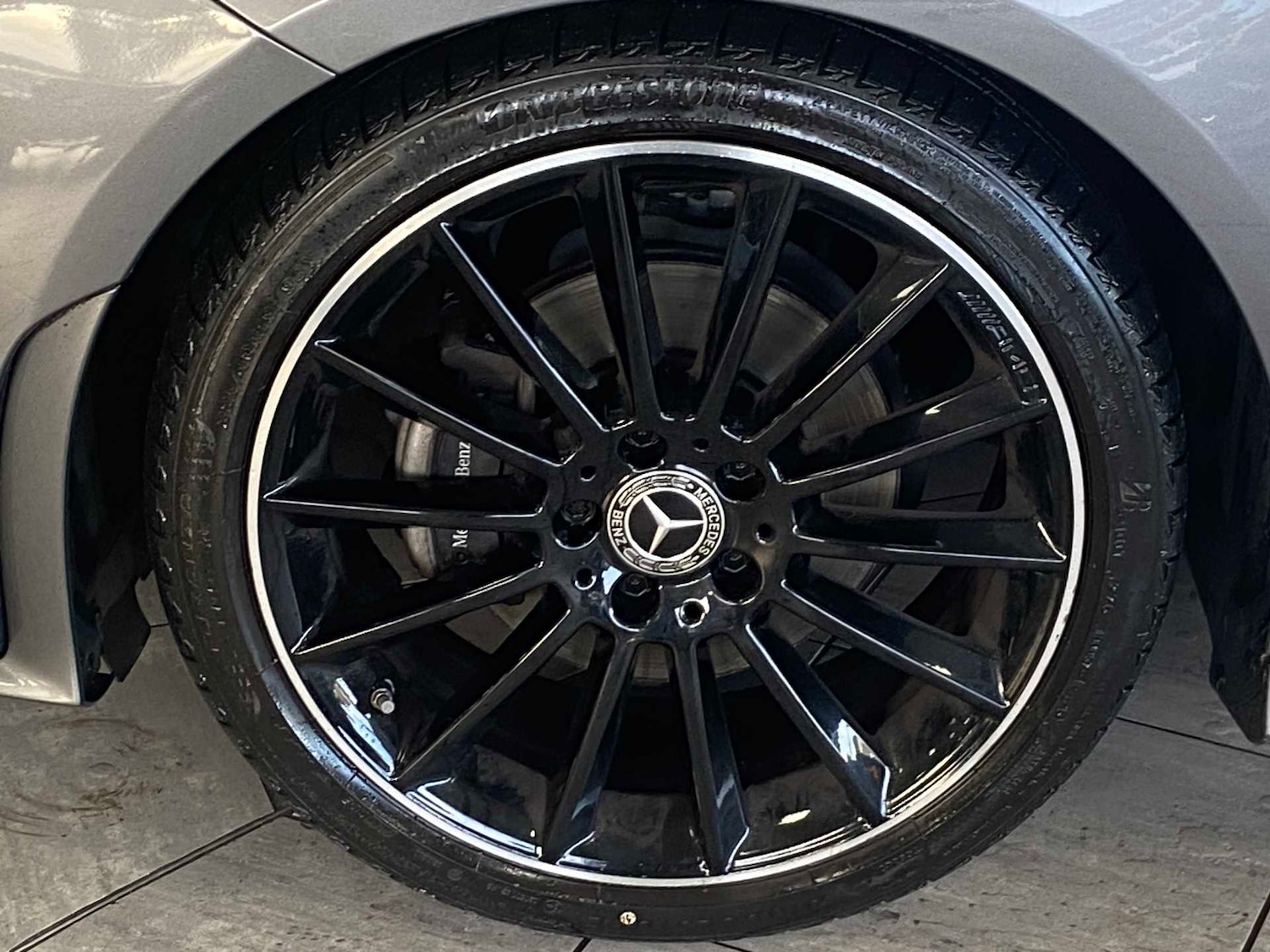 Used Mercedes-Benz CLA 2022 for sale - 76875816: Photo 8