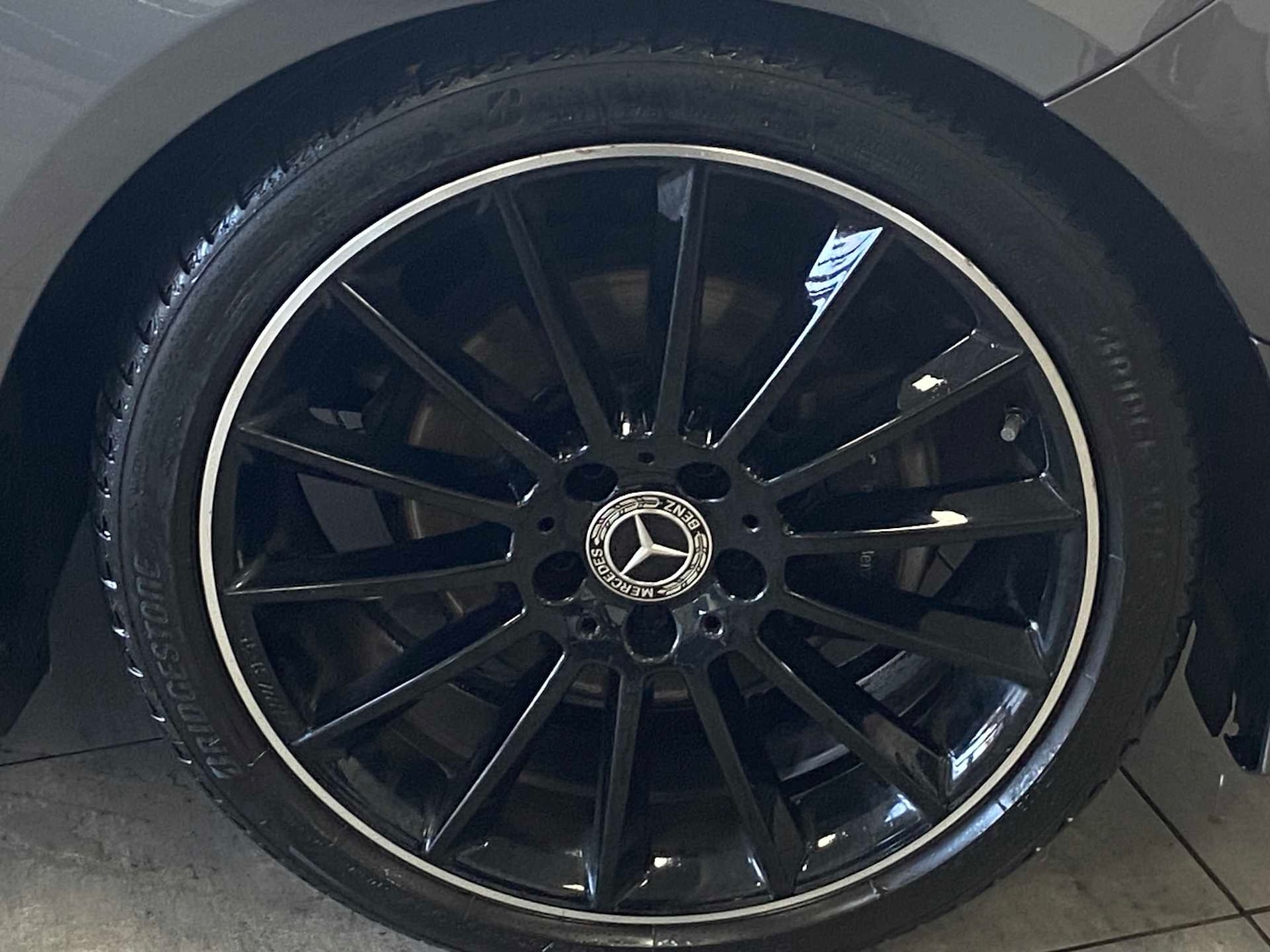 Used Mercedes-Benz CLA 2022 for sale - 76875816: Photo 9