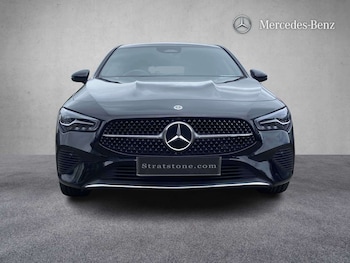 Used Mercedes-Benz CLA 2025 for sale - 78651105: Photo