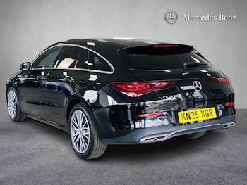 Used Mercedes-Benz CLA 2025 for sale - 78651105: Photo