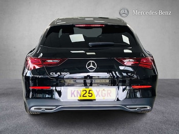 Used Mercedes-Benz CLA 2025 for sale - 78651105: Photo