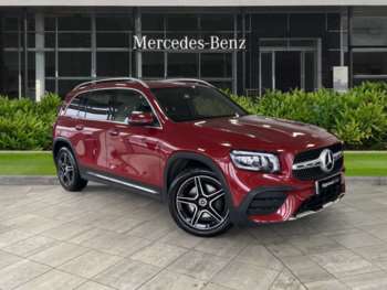 2022 - 200 AMG Line Premium 5dr 7G-Tronic
