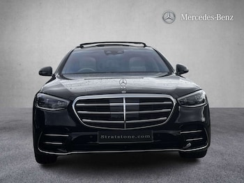 Used Mercedes-Benz S Class 2025 for sale - 78519606: Photo