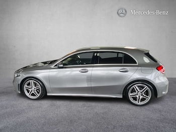 Used Mercedes-Benz A-Class 2019 for sale - 79624840: Photo