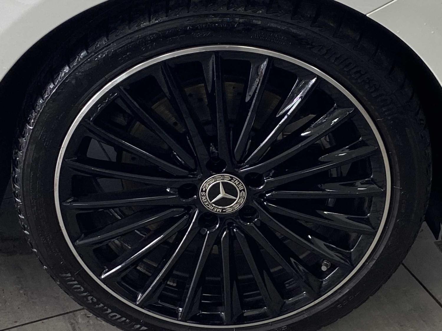 Used Mercedes-Benz CLA 2025 for sale - 76096570: Photo 10