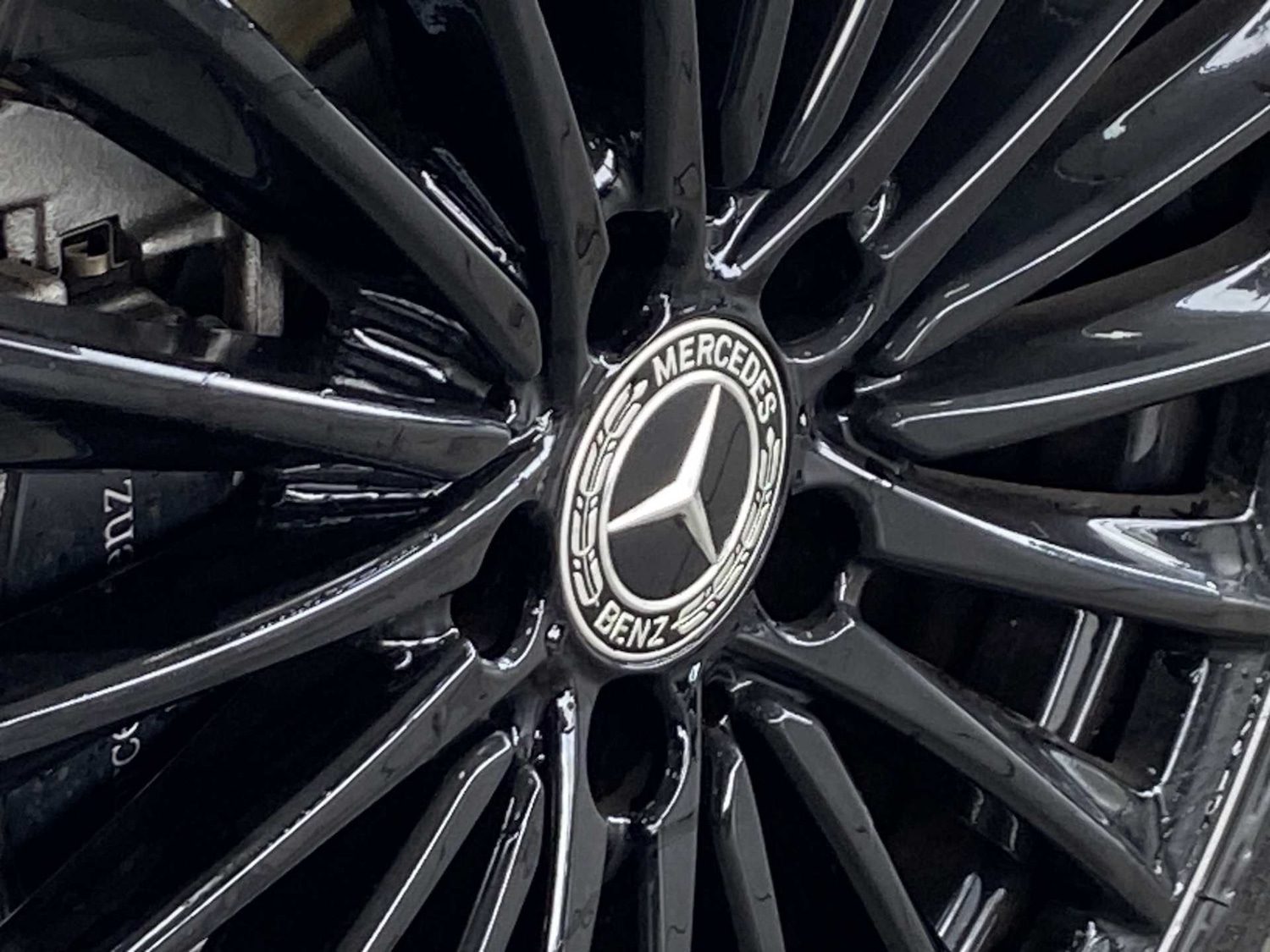Used Mercedes-Benz CLA 2025 for sale - 76096570: Photo 14