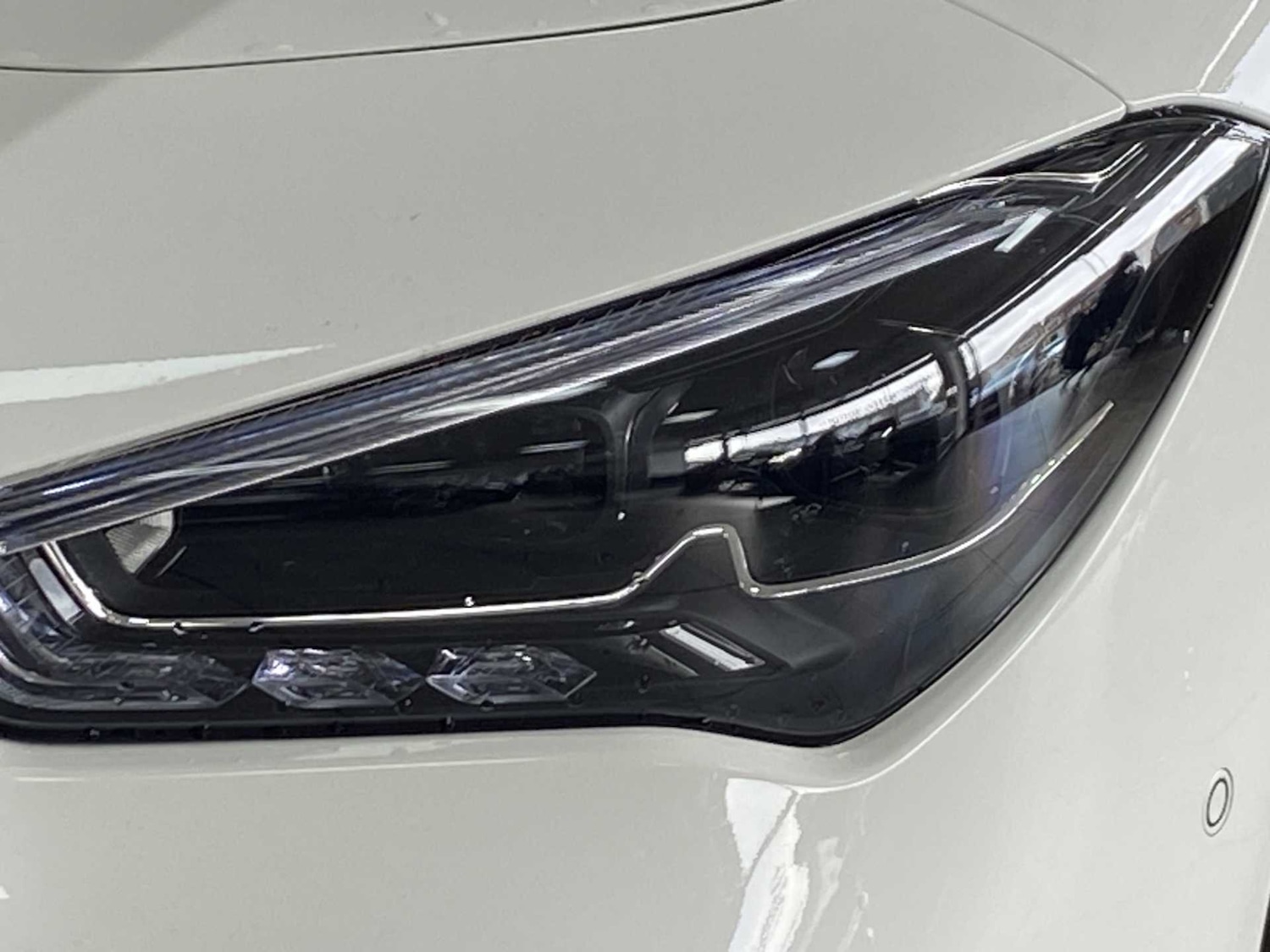 Used Mercedes-Benz CLA 2025 for sale - 76096570: Photo 15