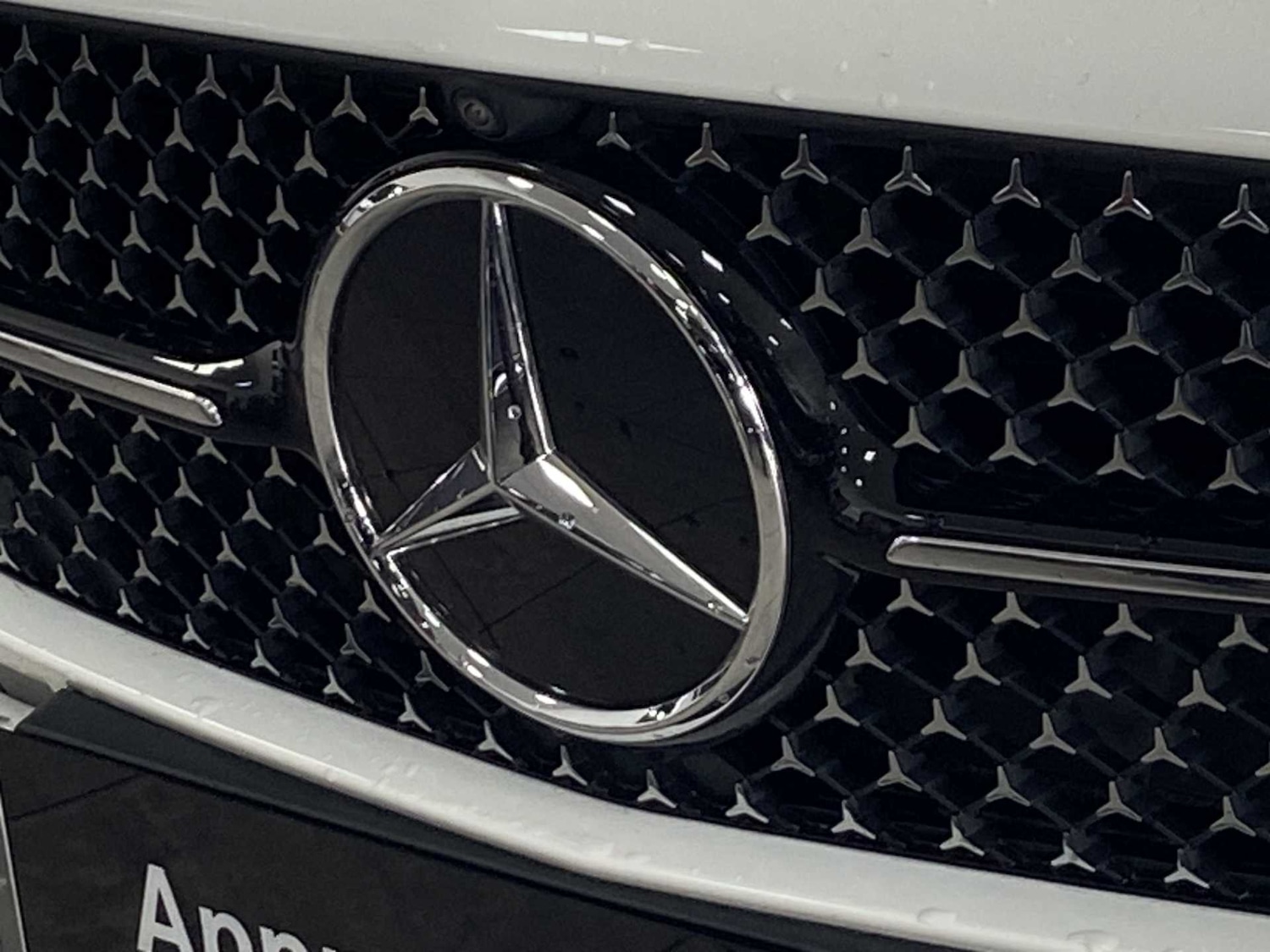 Used Mercedes-Benz CLA 2025 for sale - 76096570: Photo 16