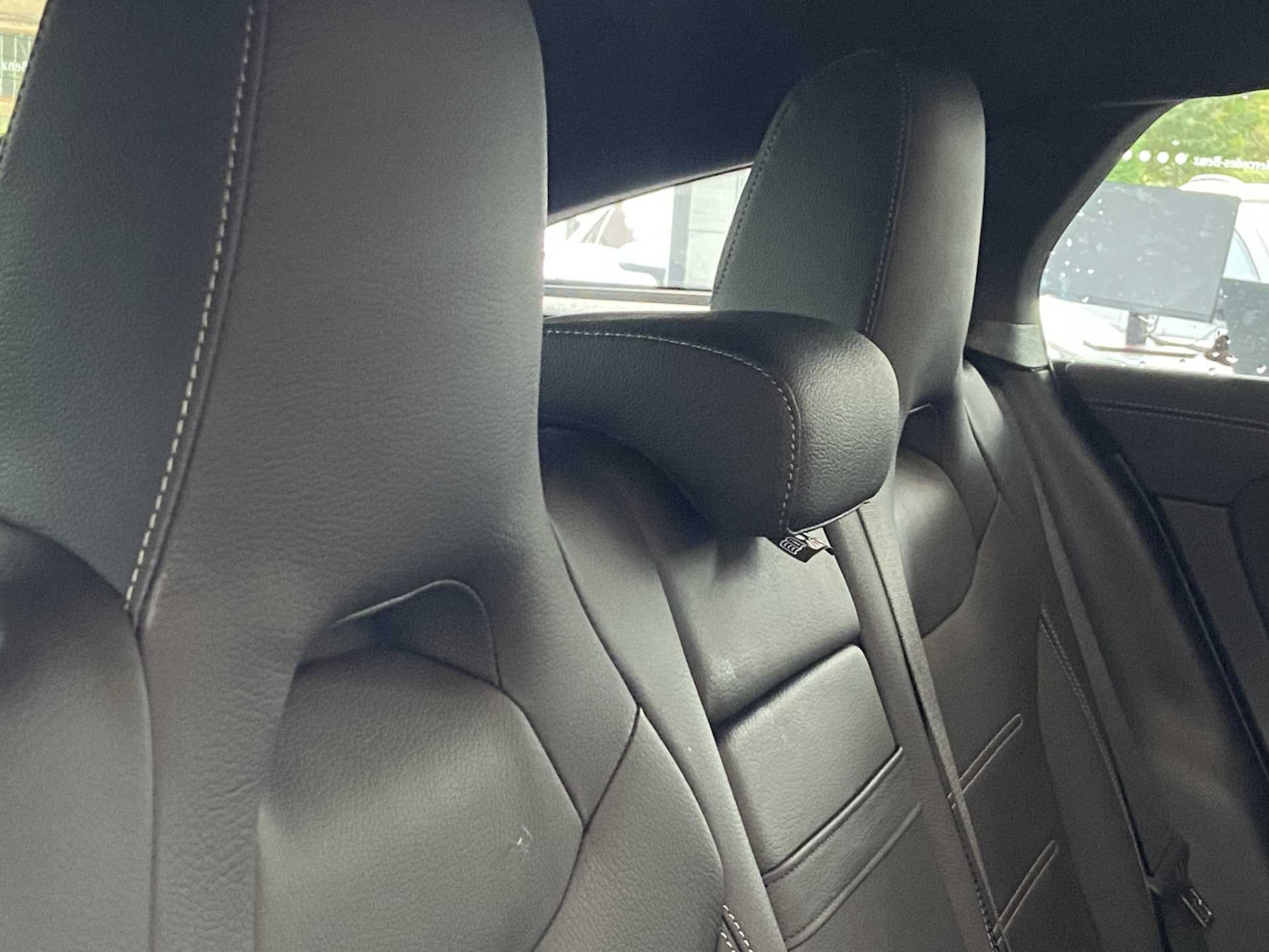 Used Mercedes-Benz CLA 2025 for sale - 76096570: Photo 25
