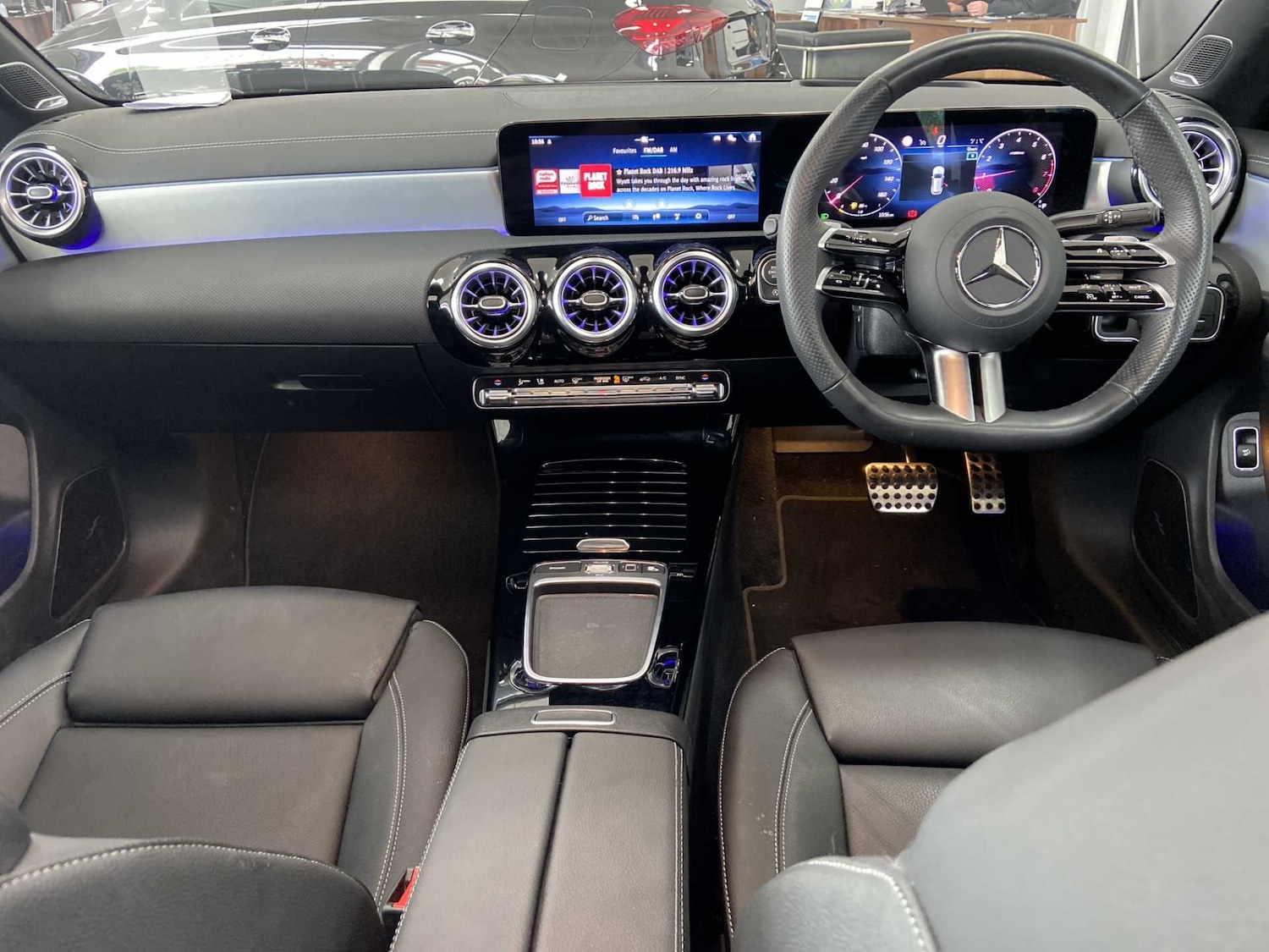 Used Mercedes-Benz CLA 2025 for sale - 76096570: Photo 26