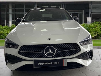 Used Mercedes-Benz CLA 2025 for sale - 76096570: Photo 2