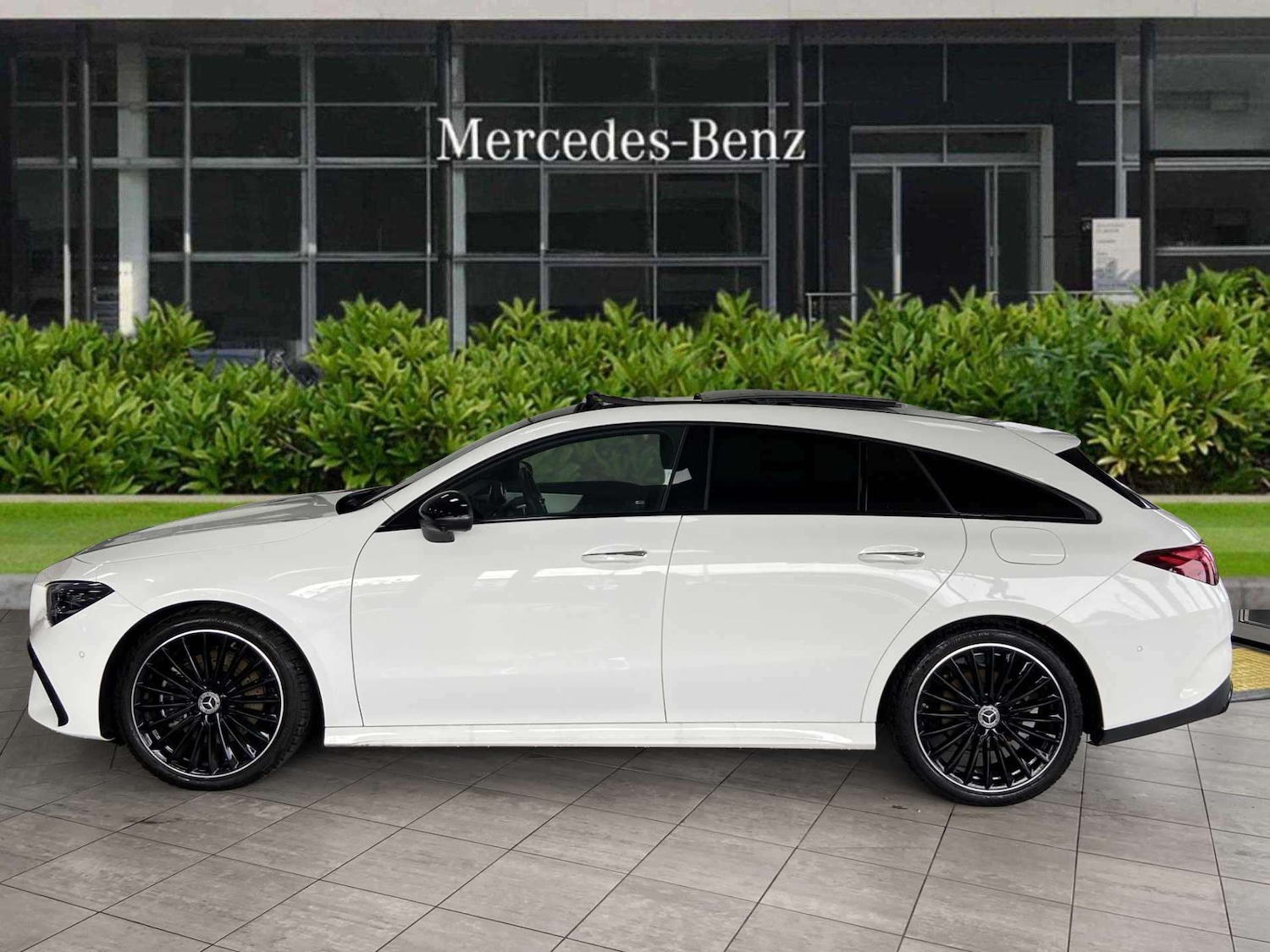 Used Mercedes-Benz CLA 2025 for sale - 76096570: Photo 3