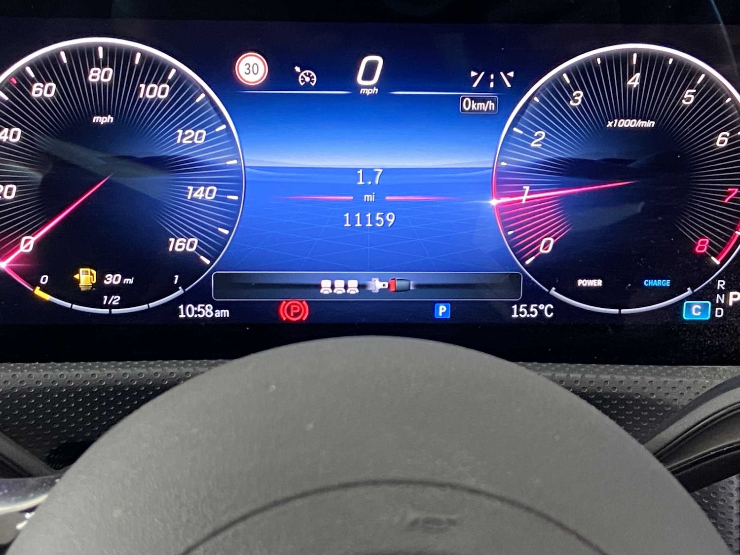 Used Mercedes-Benz CLA 2025 for sale - 76096570: Photo 32